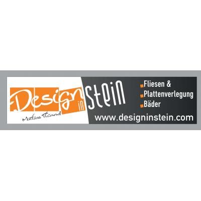 Logo der Firma Mathias Thümmel Design in Stein aus Dippoldiswalde auf dem Branchenportal Fliesenleger.net