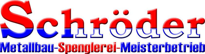 Logo der Firma Christian Schröder Metallbau Spengler aus Thalmässing auf dem Branchenportal Schlosserei.net