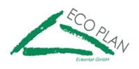 Logo der Firma Eco Plan Eckental GmbH aus Eckental auf dem Branchenportal Bauunternehmen.org