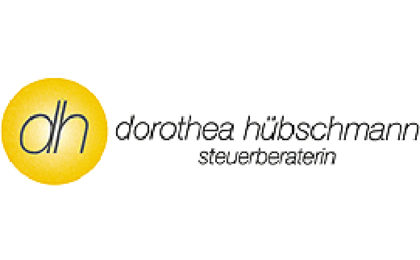 Logo der Firma Hübschmann Dorothea Steuerberaterin aus Rosenheim auf dem Branchenportal Steuer-Berater.de