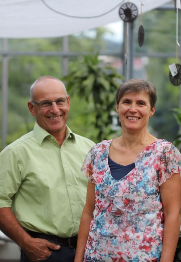 Beispielarbeit von Thomas Burst Gärtnerei - veröffentlicht auf Gartenbau.org