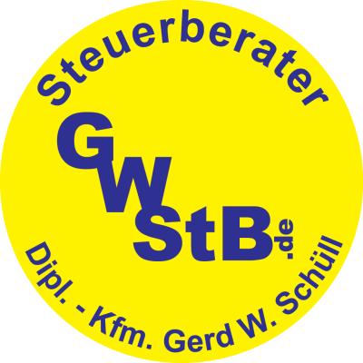 Logo der Firma Steuerkanzlei Schüll aus Schweinfurt auf dem Branchenportal Steuer-Berater.de