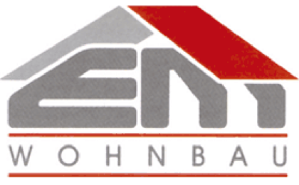Logo der Firma EM-WOHNBAU GmbH aus Ingolstadt auf dem Branchenportal Bauunternehmen.org