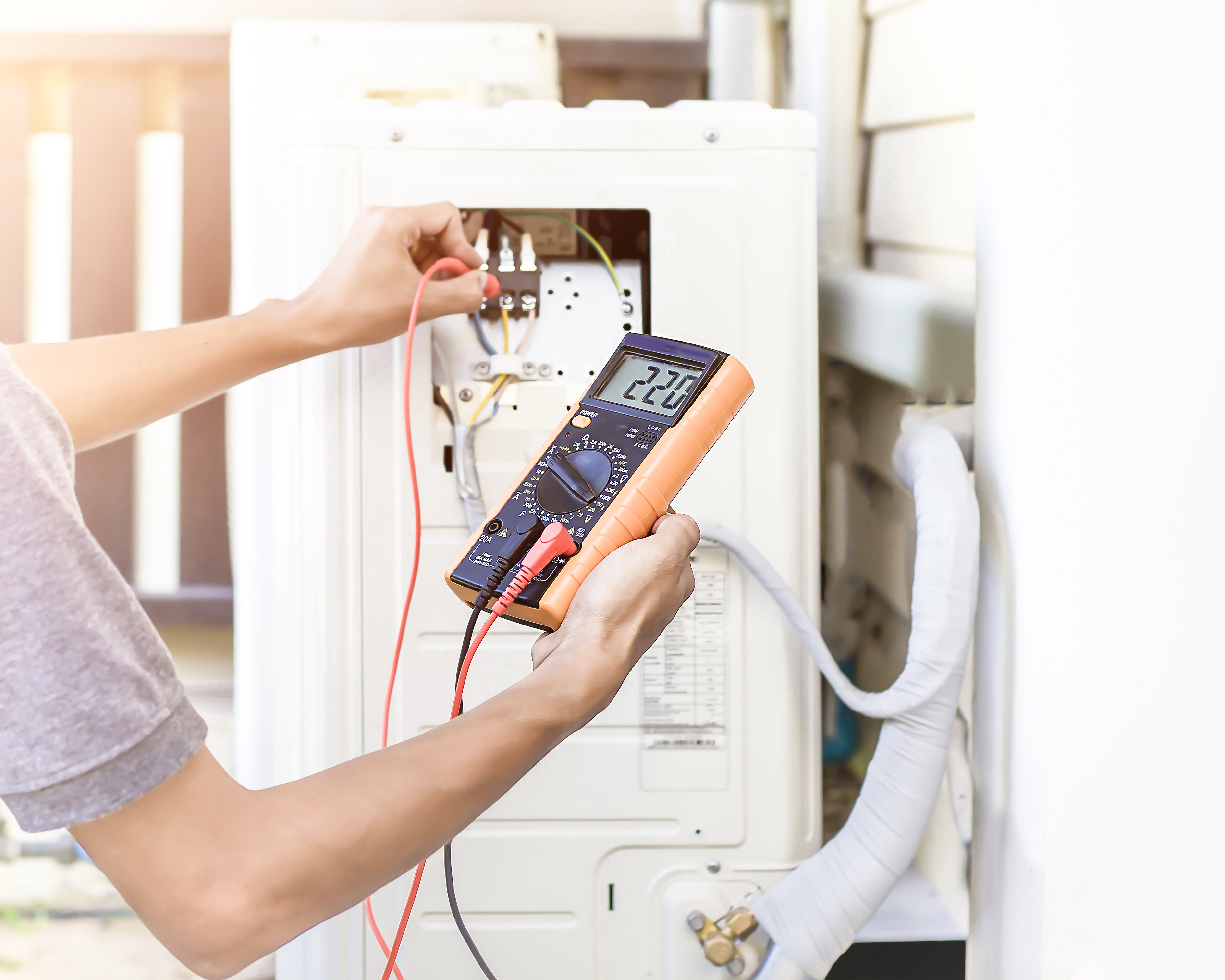 Beispielarbeit von Eckstein Heizung-Bad-Elektro GmbH - veröffentlicht auf Sanitaer.org