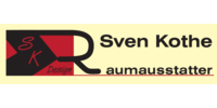 Logo der Firma Kothe, Sven Raumausstatter aus Lommatzsch auf dem Branchenportal Fensterbau.org