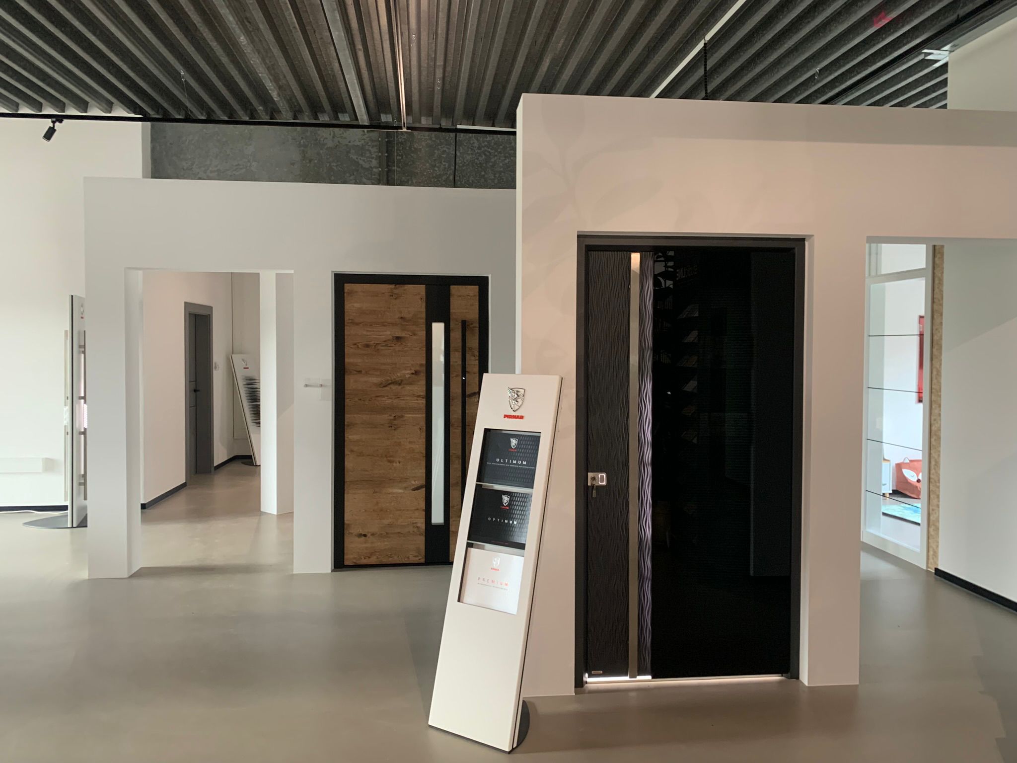 Beispielarbeit von DER Fensterhändler R. S. GmbH - veröffentlicht auf Glaserei.org