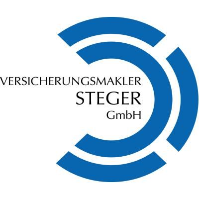 Logo der Firma Versicherungsmakler Steger GmbH aus Nürnberg auf dem Branchenportal Finanzberater.net