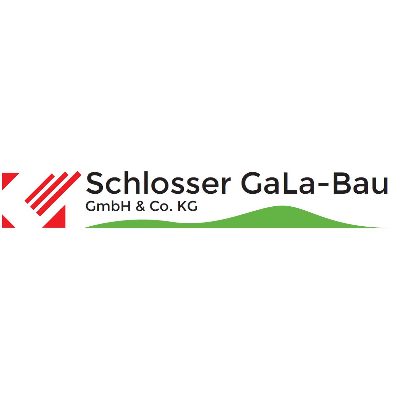 Logo der Firma Schlosser GaLa-Bau GmbH & Co. KG aus Haag auf dem Branchenportal Gartenbau.org