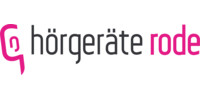 Logo der Firma Rode Bastian Hörgeräte Rode aus Sontra auf dem Branchenportal Akustiker.net