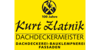 Logo der Firma Zlatnik Kurt Dachdeckermeister aus Edemissen auf dem Branchenportal Gutachter.org