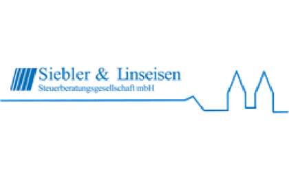 Logo der Firma Siebler & Linseisen Steuerberatungsges. mbH aus Freising auf dem Branchenportal Steuer-Berater.de