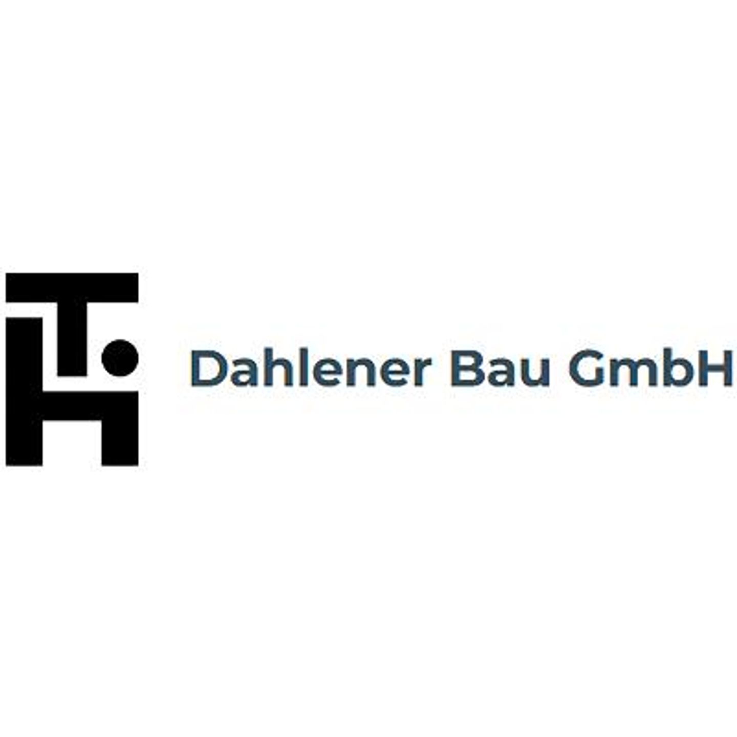 Logo der Firma Dahlener Bau GmbH aus Dahlen auf dem Branchenportal Bauunternehmen.org