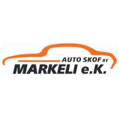 Logo der Firma Auto Skof by Markeli e.K. aus Nürnberg auf dem Branchenportal Auto-Werkstatt.de