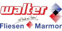 Logo der Firma Fliesen Walter GmbH aus Nittenau auf dem Branchenportal Fliesenleger.net