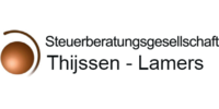 Logo der Firma Thijssen-Pöhls-Stefaniak KG, Wirtschaftsprüfungsgesellschaft aus Kalkar auf dem Branchenportal Steuer-Berater.de