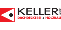 Logo der Firma Keller GmbH aus Lauterecken auf dem Branchenportal Dachdecker.com