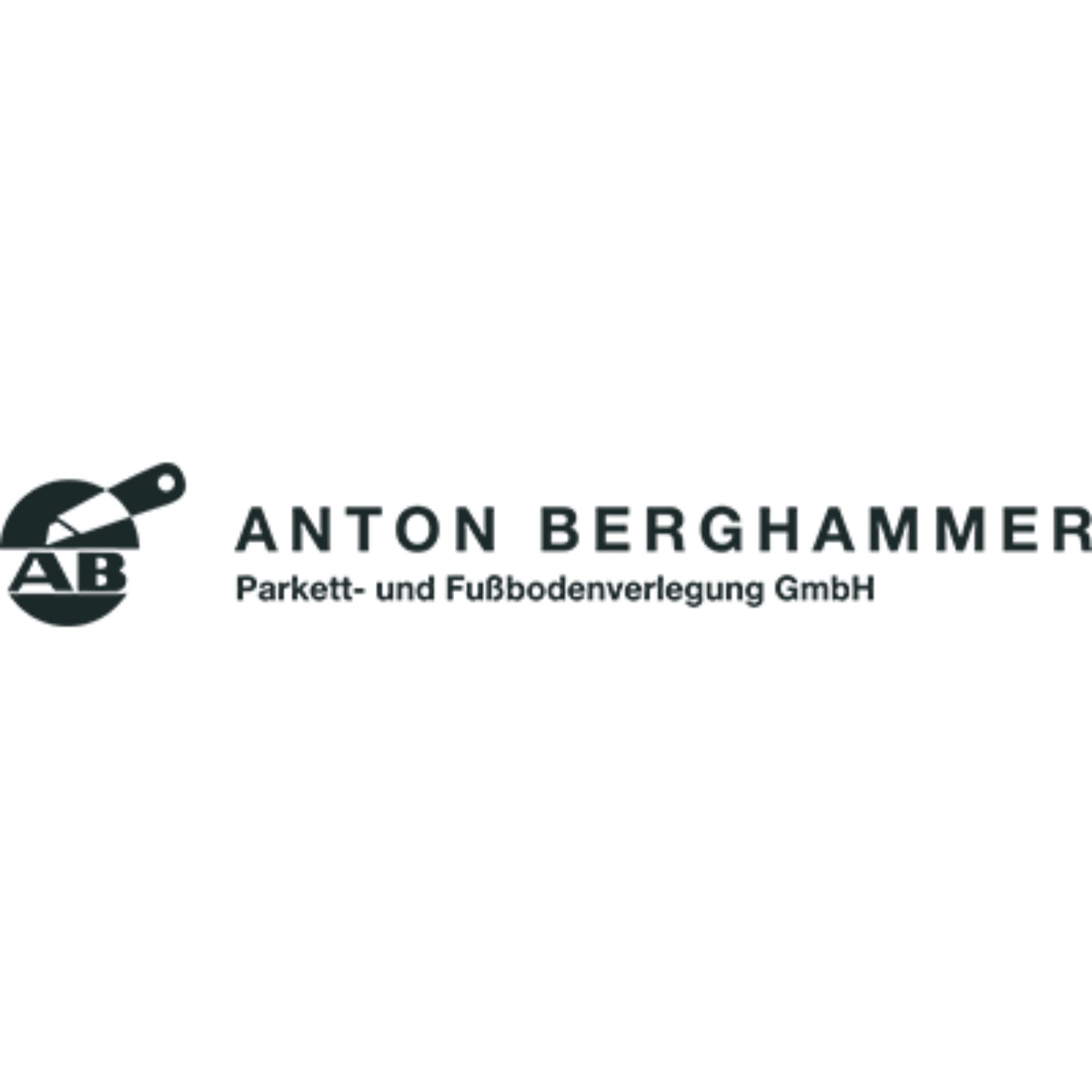 Logo der Firma Anton Berghammer GmbH aus Dachau auf dem Branchenportal Maler.org