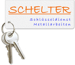Beispielarbeit von Schlosserei Schelter - veröffentlicht auf Schlosserei.net