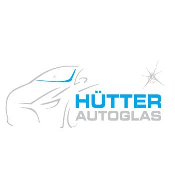 Logo der Firma Hütter Autoglas GmbH aus Neschwitz auf dem Branchenportal Glaserei.org