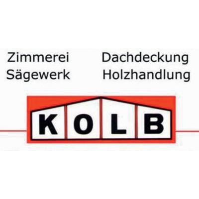 Logo der Firma Kolb-Bau Windmühle aus Ansbach auf dem Branchenportal Tischler-Schreiner.org