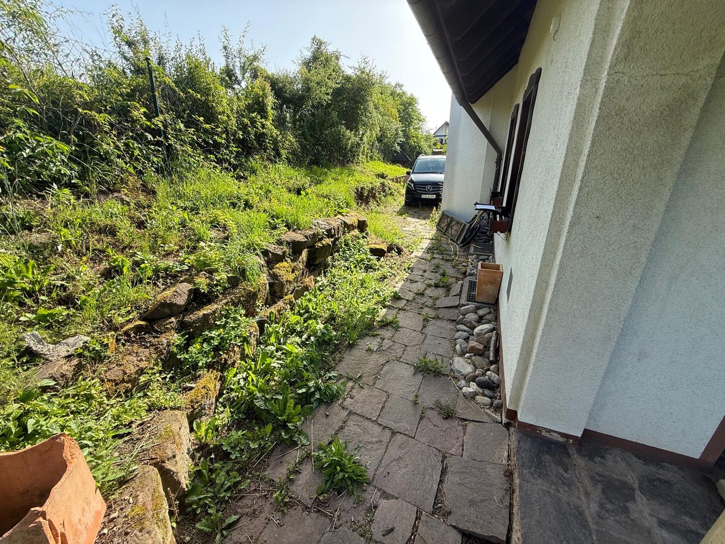 Beispielarbeit von BB Kertolli - veröffentlicht auf Gartenbau.org