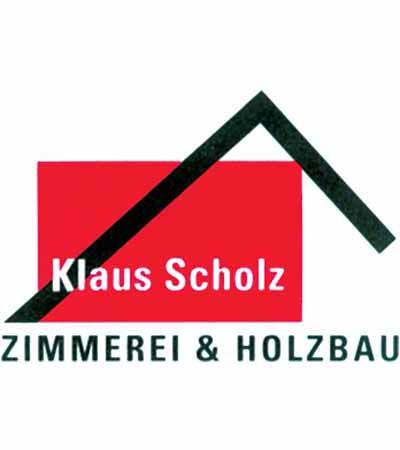 Logo der Firma Klaus Scholz aus Viersen auf dem Branchenportal Bauunternehmen.org