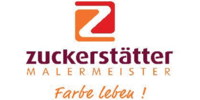 Logo der Firma Axel Zuckerstätter, Malermeister GmbH aus Friedberg auf dem Branchenportal Maler.org