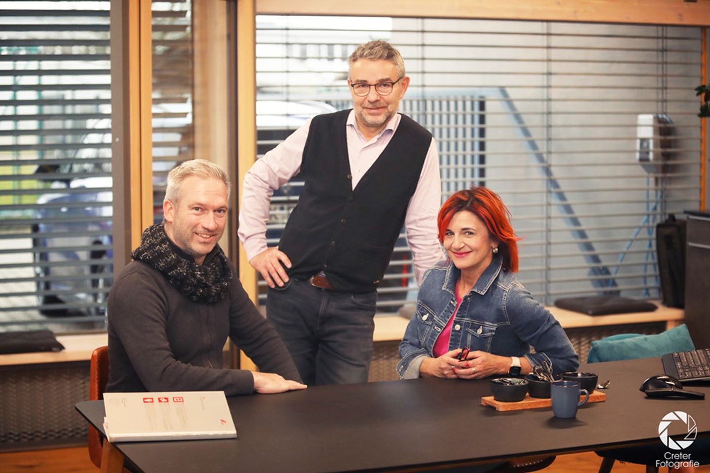 Beispielarbeit von FritzGlock GmbH Fenster.Türen.Speziallösungen - veröffentlicht auf Glaserei.org