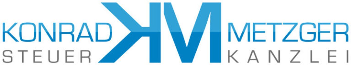 Logo der Firma Steuerkanzlei Metzger GmbH aus Aichach auf dem Branchenportal Steuer-Berater.de