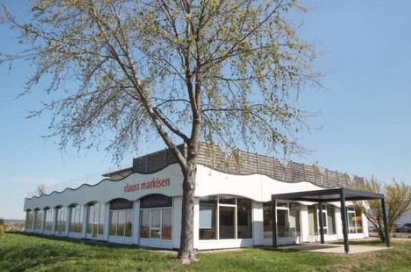 Beispielarbeit von clauss markisen Fabrikverkauf - veröffentlicht auf Fensterbau.org