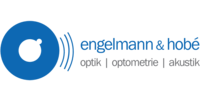Logo der Firma Engelmann & Hobé GmbH aus Düsseldorf auf dem Branchenportal Akustiker.net