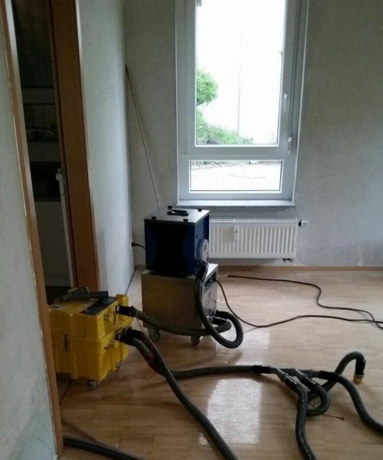 Beispielarbeit von Lütze blank GmbH - veröffentlicht auf Hausmeisterdienste.net