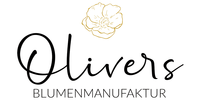 Logo der Firma Olivers Blumenmanufaktur aus Kirchheim auf dem Branchenportal Gartenbau.org