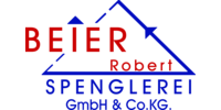 Logo der Firma Beier Robert Spenglerei GmbH & Co. KG aus Landsberied auf dem Branchenportal Maler.org