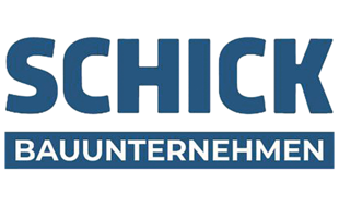 Logo der Firma Schick Bauunternehmen aus Freystadt auf dem Branchenportal Bauunternehmen.org