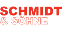 Logo der Firma M. Schmidt & Söhne GmbH aus Luhe-Wildenau auf dem Branchenportal Tischler-Schreiner.org