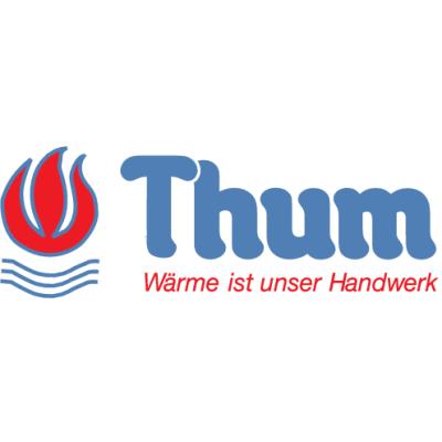 Logo der Firma Thum Sanitär & Heizungsbau GmbH aus Rödental auf dem Branchenportal Sanitaer.org