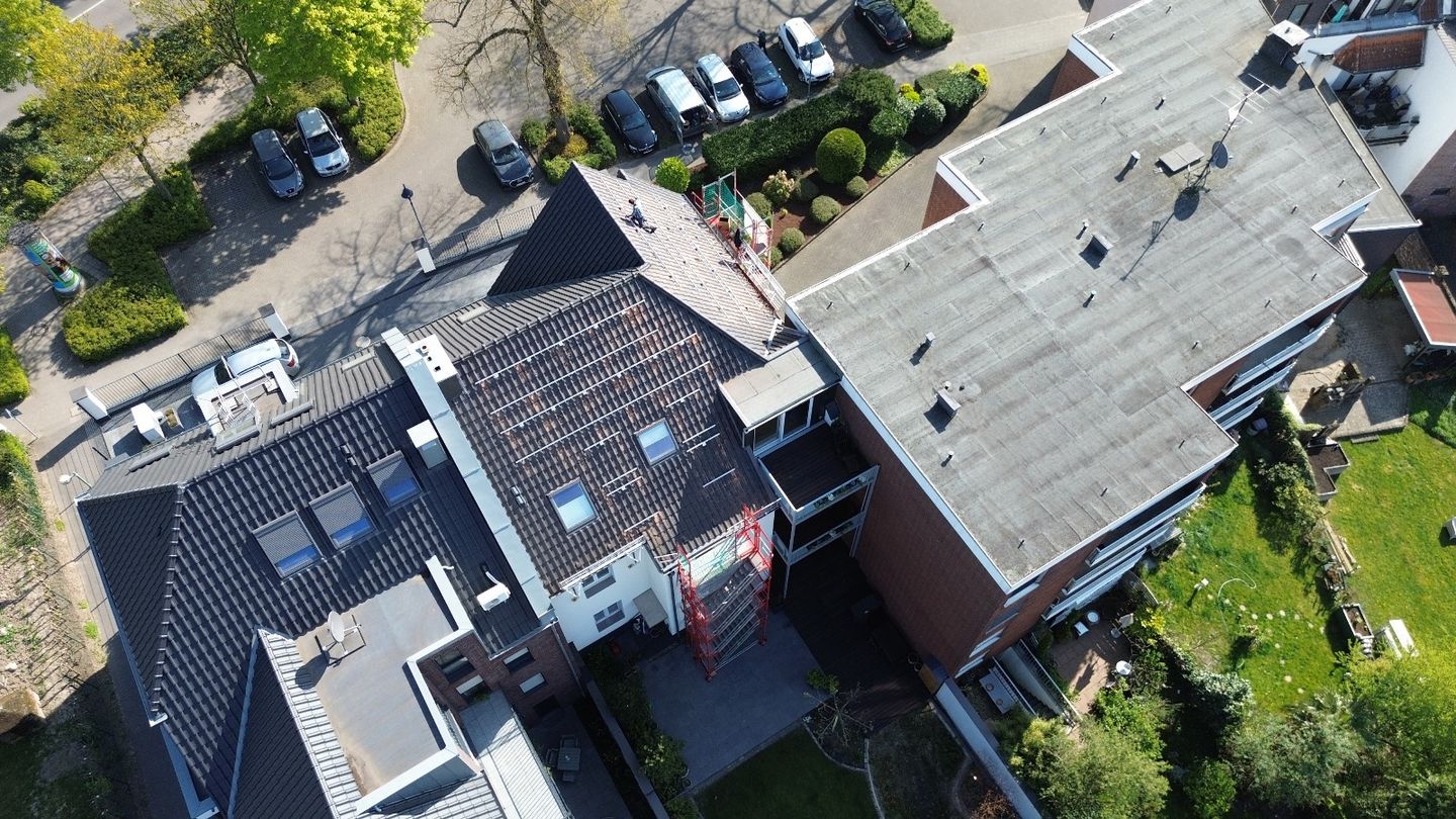 Beispielarbeit von Hoffmann-Metallbau GmbH & Co. KG - veröffentlicht auf Schlosserei.net