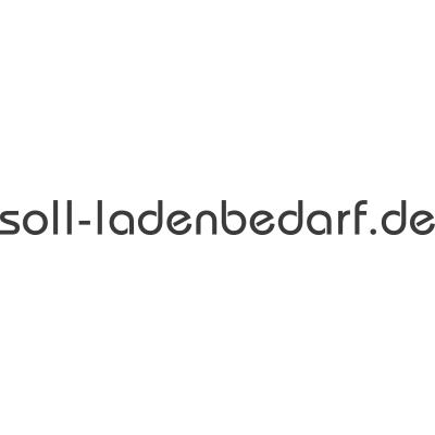 Logo der Firma soll-ladenbedarf.de aus München auf dem Branchenportal Tischler-Schreiner.org
