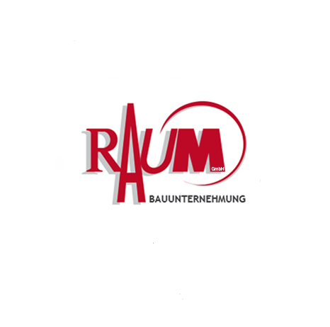 Logo der Firma Raum Bauunternehmen GmbH aus Happurg auf dem Branchenportal Bauunternehmen.org