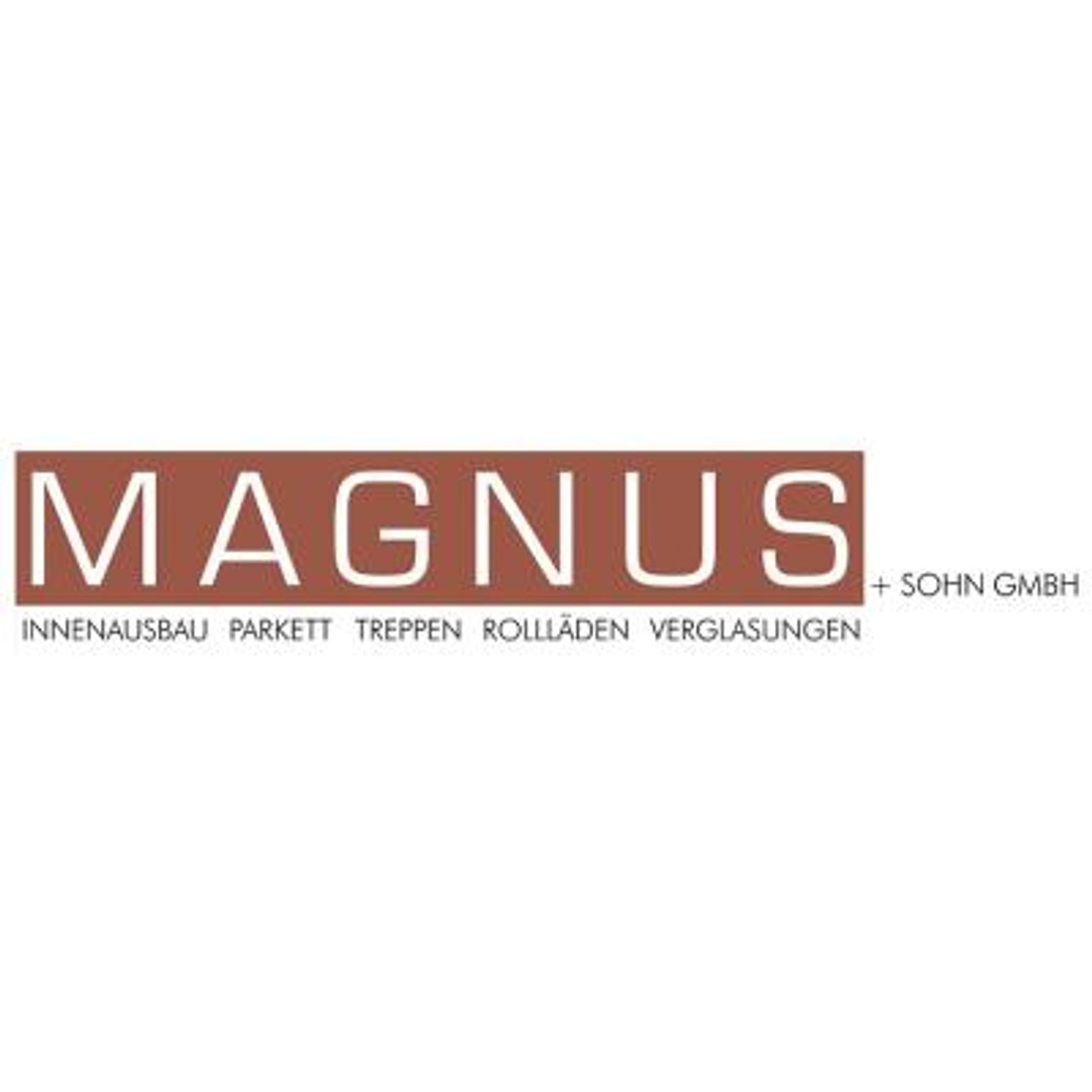 Logo der Firma Magnus & Sohn GmbH Bau- und Möbelschreinerei Bestattungen aus Rüdesheim am Rhein auf dem Branchenportal Tischler-Schreiner.org