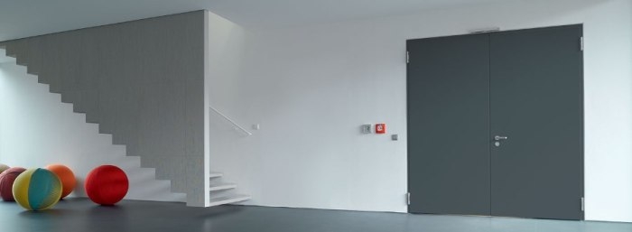 Beispielarbeit von Balz & Eckert GmbH - veröffentlicht auf Fensterbau.org