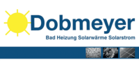 Logo der Firma Dobmeyer Johannes aus Hirschau auf dem Branchenportal Heizungsbau.net
