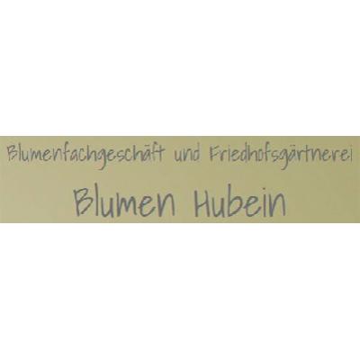 Logo der Firma Hubein Diana aus Berlin auf dem Branchenportal Gartenbau.org