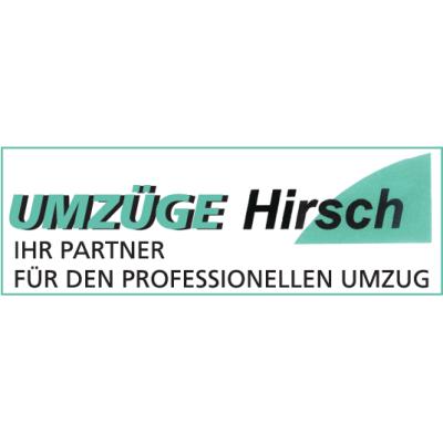 Logo der Firma Hirsch Umzüge & Spedition GmbH aus Viersen auf dem Branchenportal Hausmeisterdienste.net
