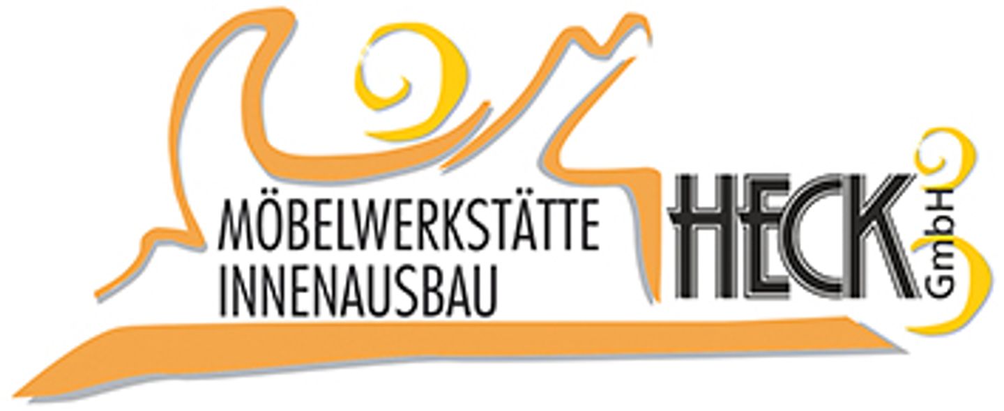 Logo der Firma Heck Möbelwerkstätte GmbH Innenausbau aus Gaggenau auf dem Branchenportal Tischler-Schreiner.org