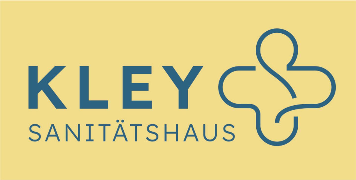Logo der Firma Kley GmbH aus Markdorf auf dem Branchenportal Sanimio.de