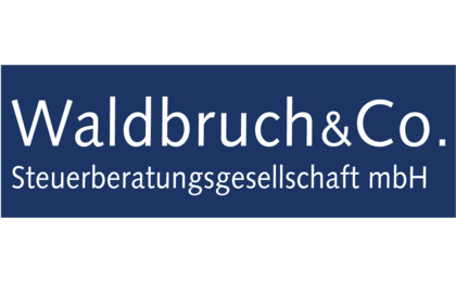 Logo der Firma Waldbruch & Co. Steuerberatungsgesellschaft mbH aus Oberhausen auf dem Branchenportal Steuer-Berater.de