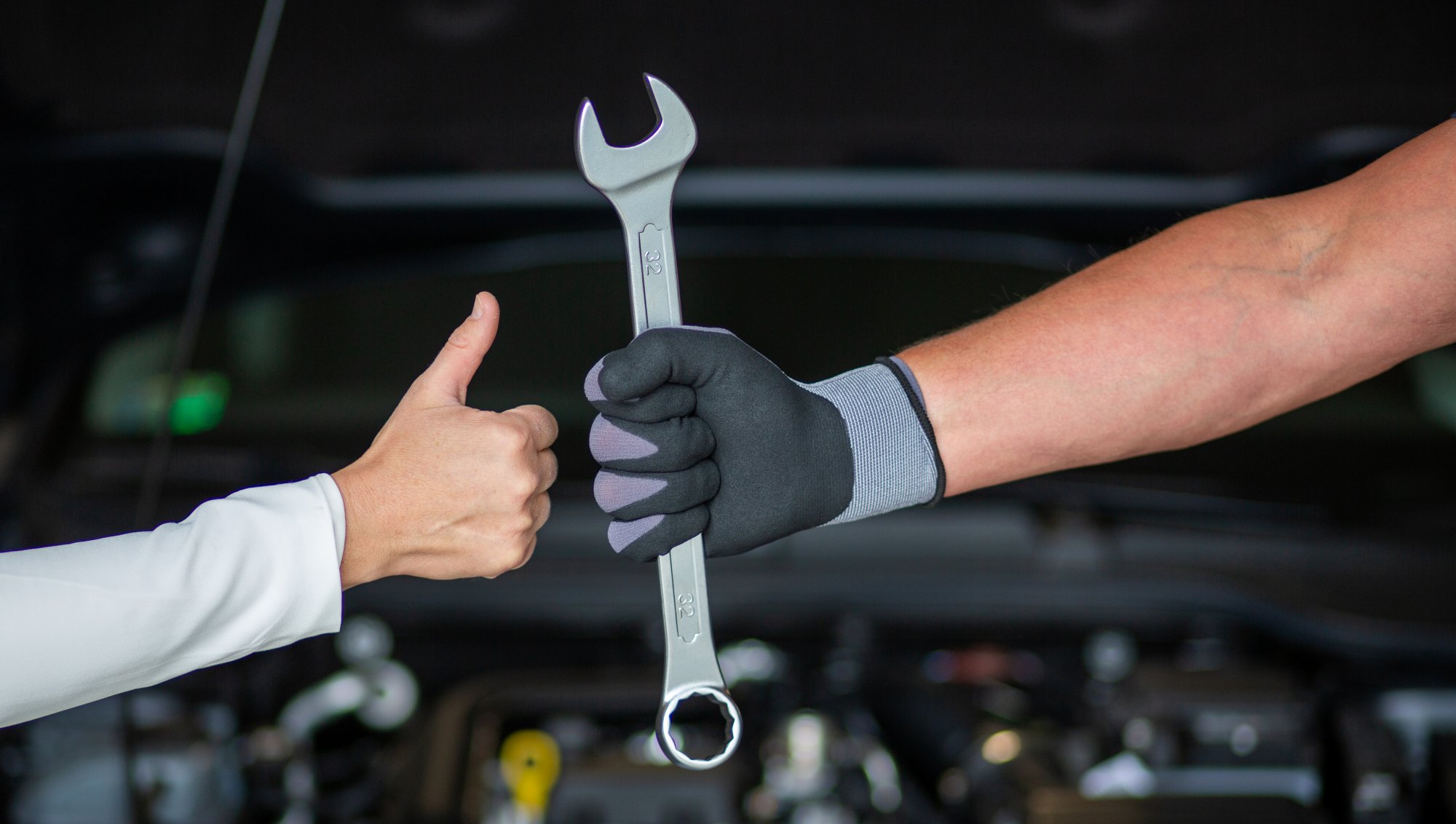 Autohaus Ressle e.K. cover image