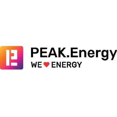 Logo der Firma PEAK.Energy GmbH aus Kalkar auf dem Branchenportal Solartechnik.org